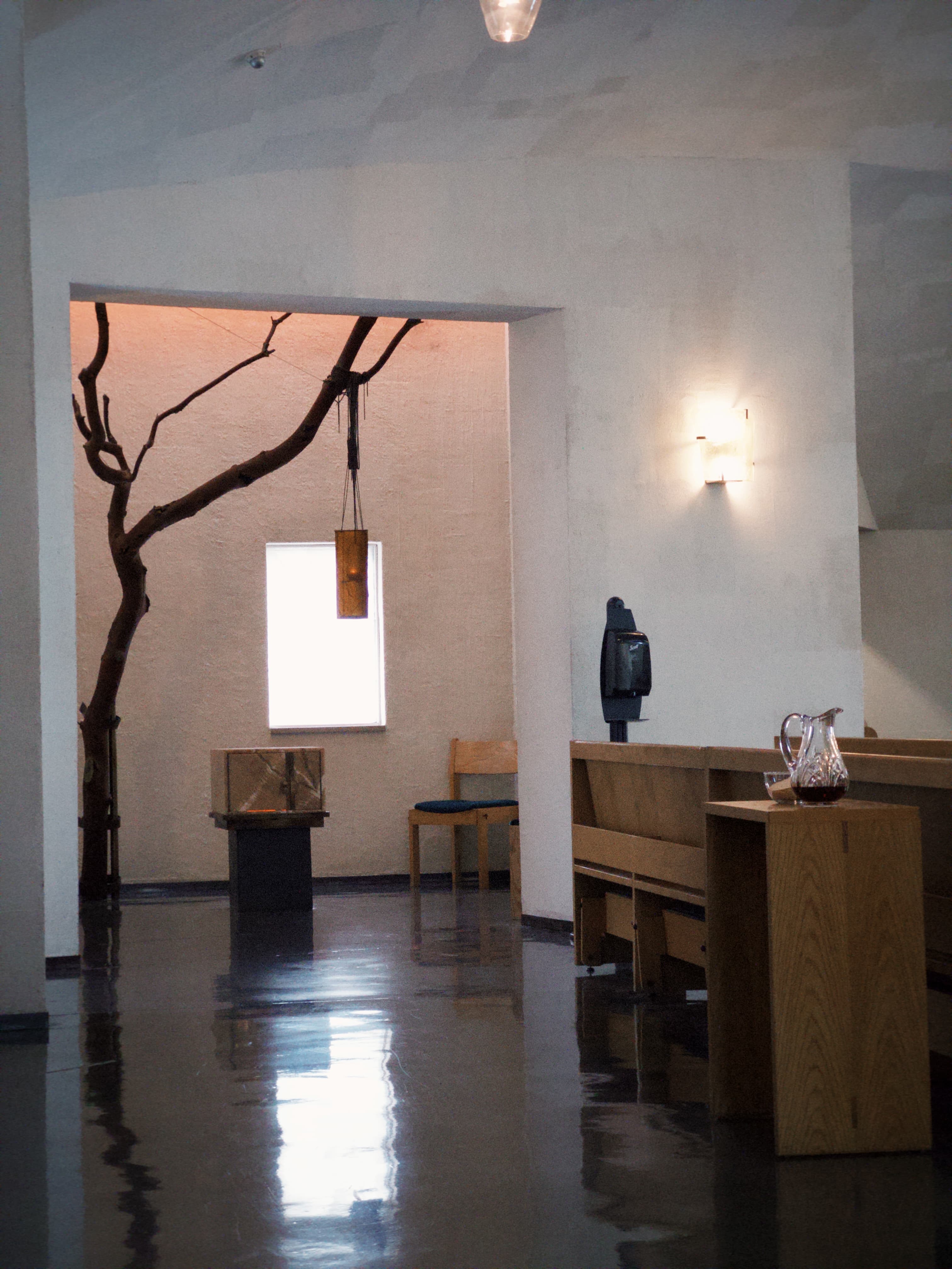 Chapel of St. Ignatius