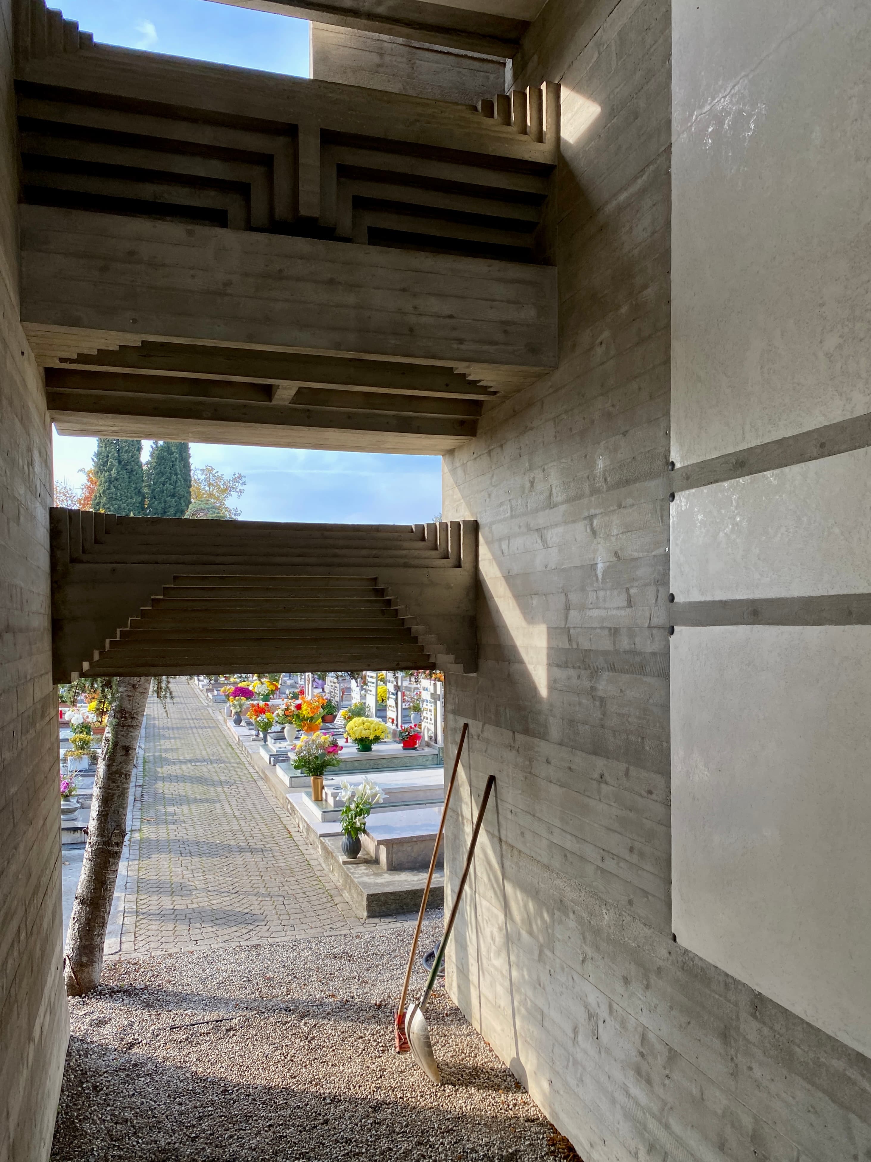 Tomba Brion — gallery image 5