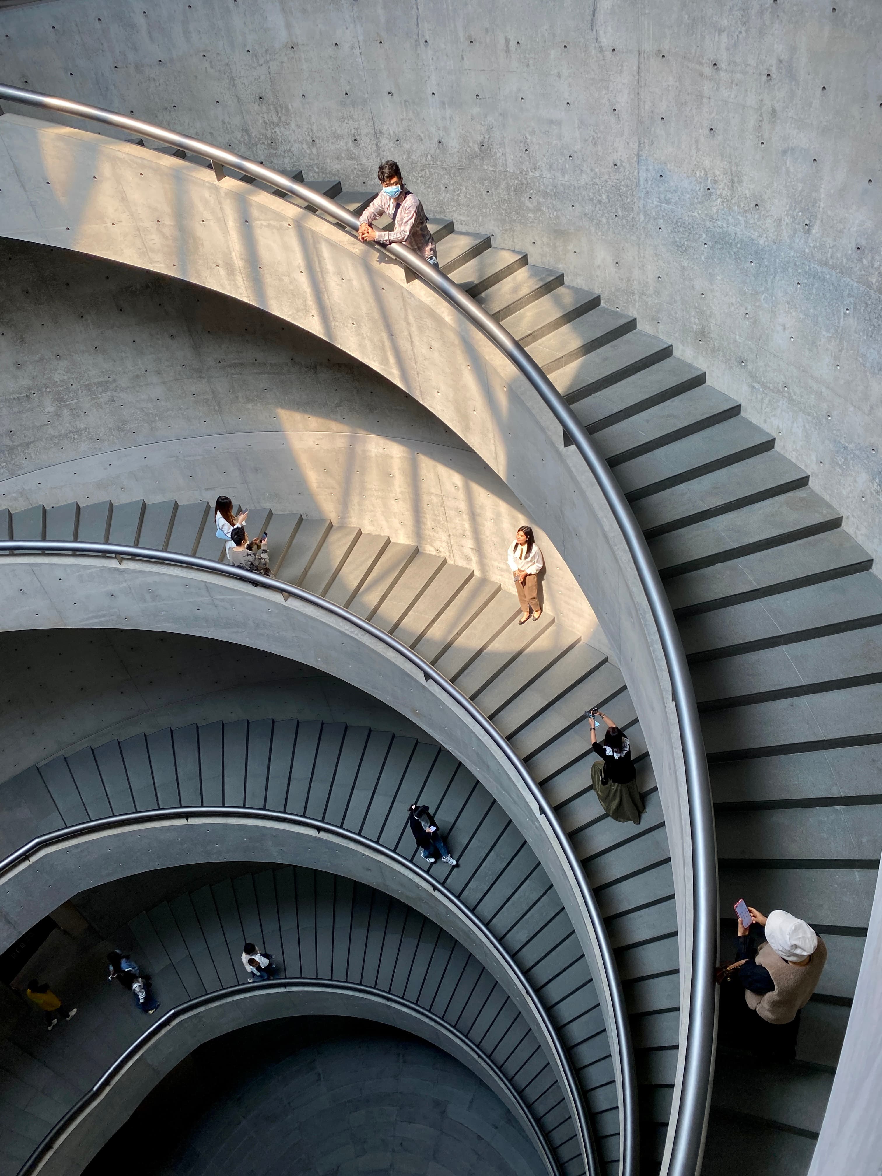 He Art Museum — gallery image 1