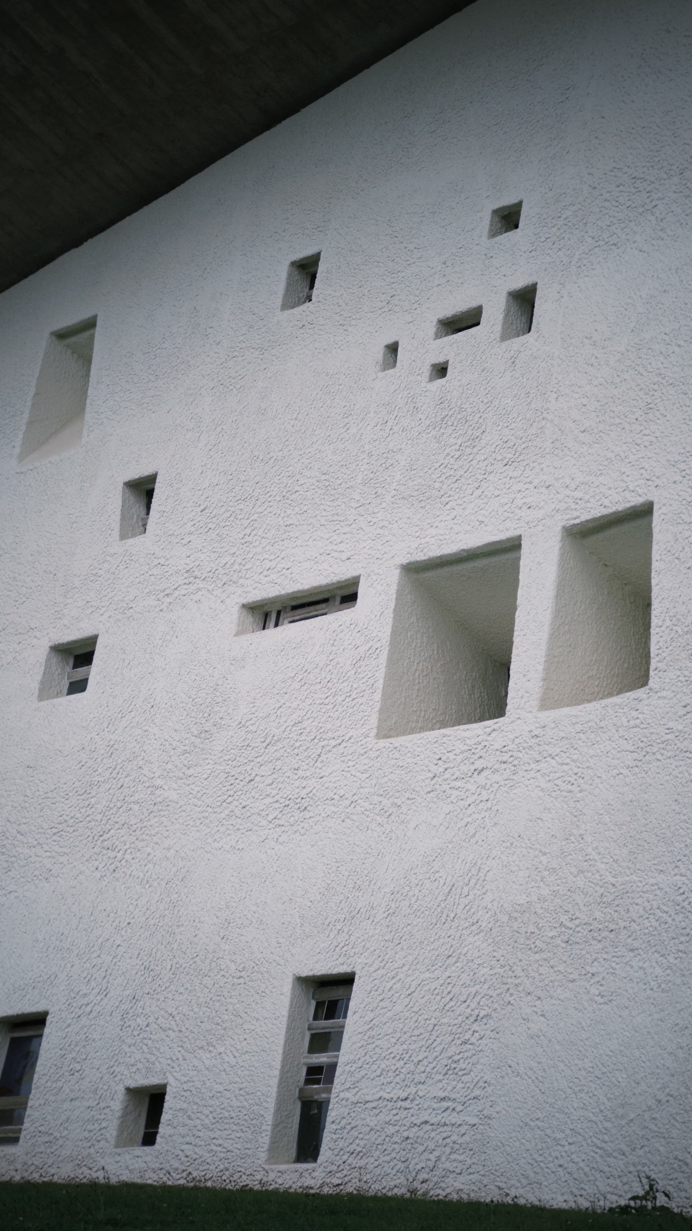 Notre-Dame du Haut — gallery image 3