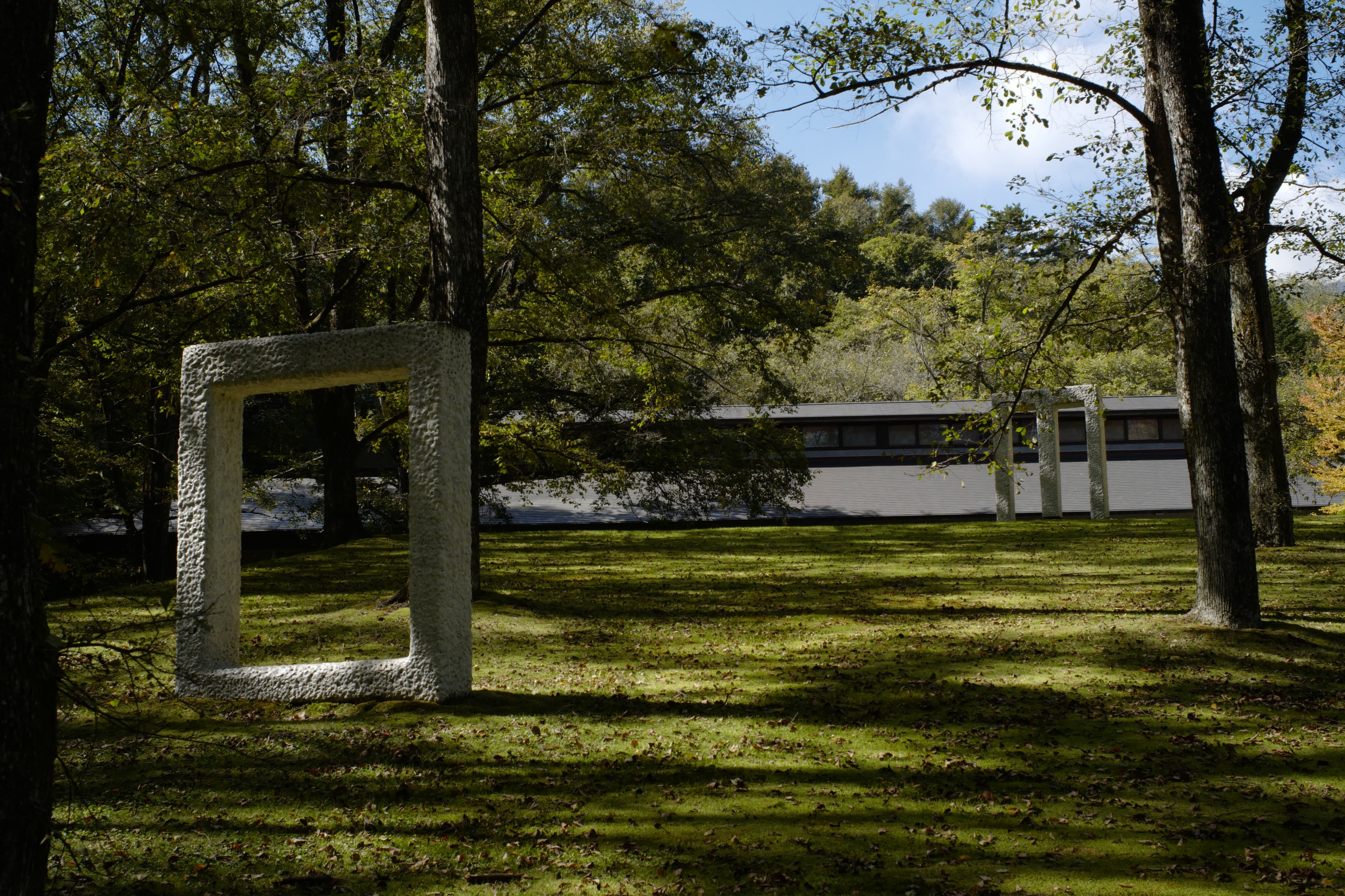 セゾン現代美術館 Sezon Museum of Modern Art — gallery image 9