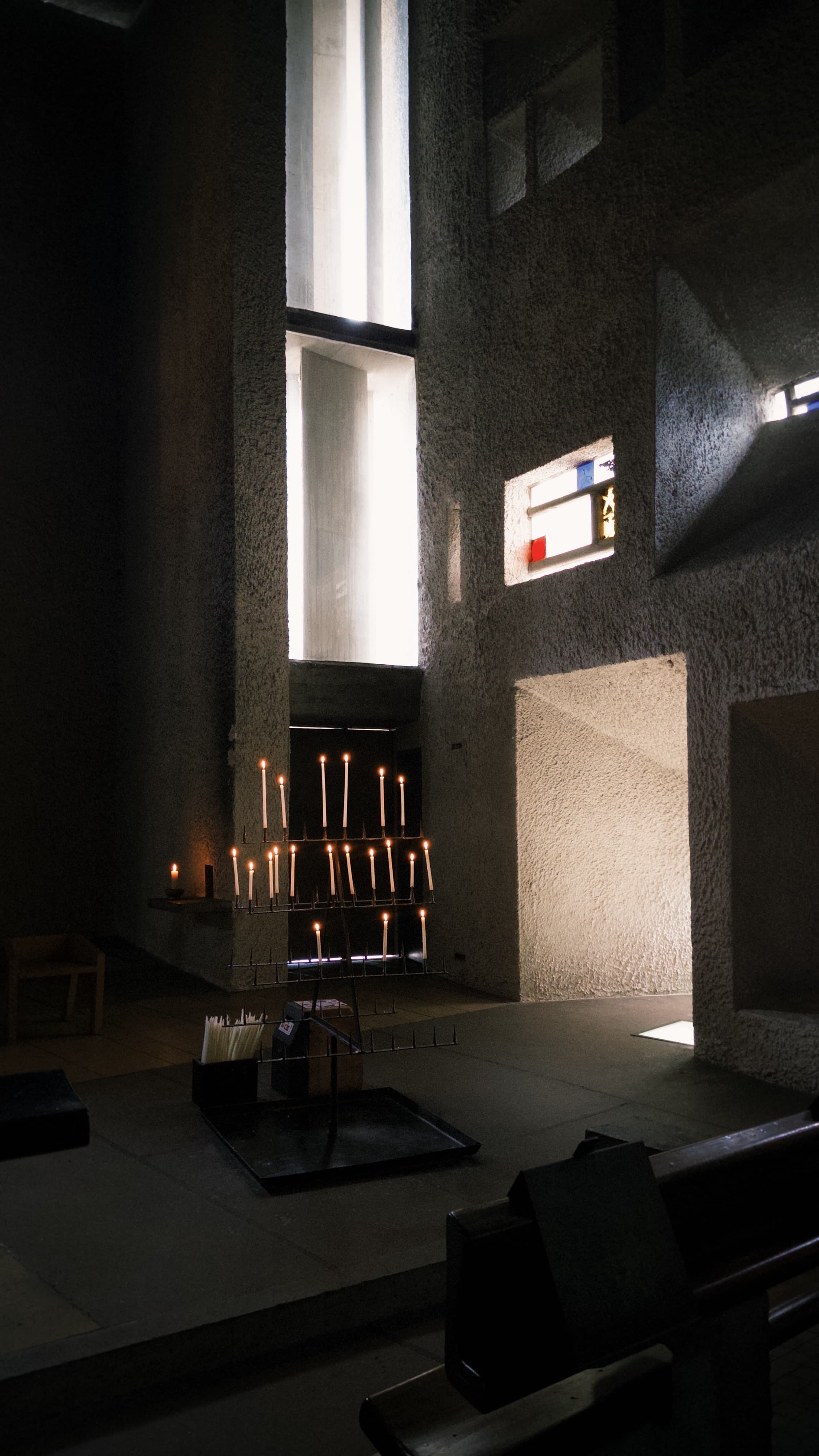 Notre-Dame du Haut — gallery image 4