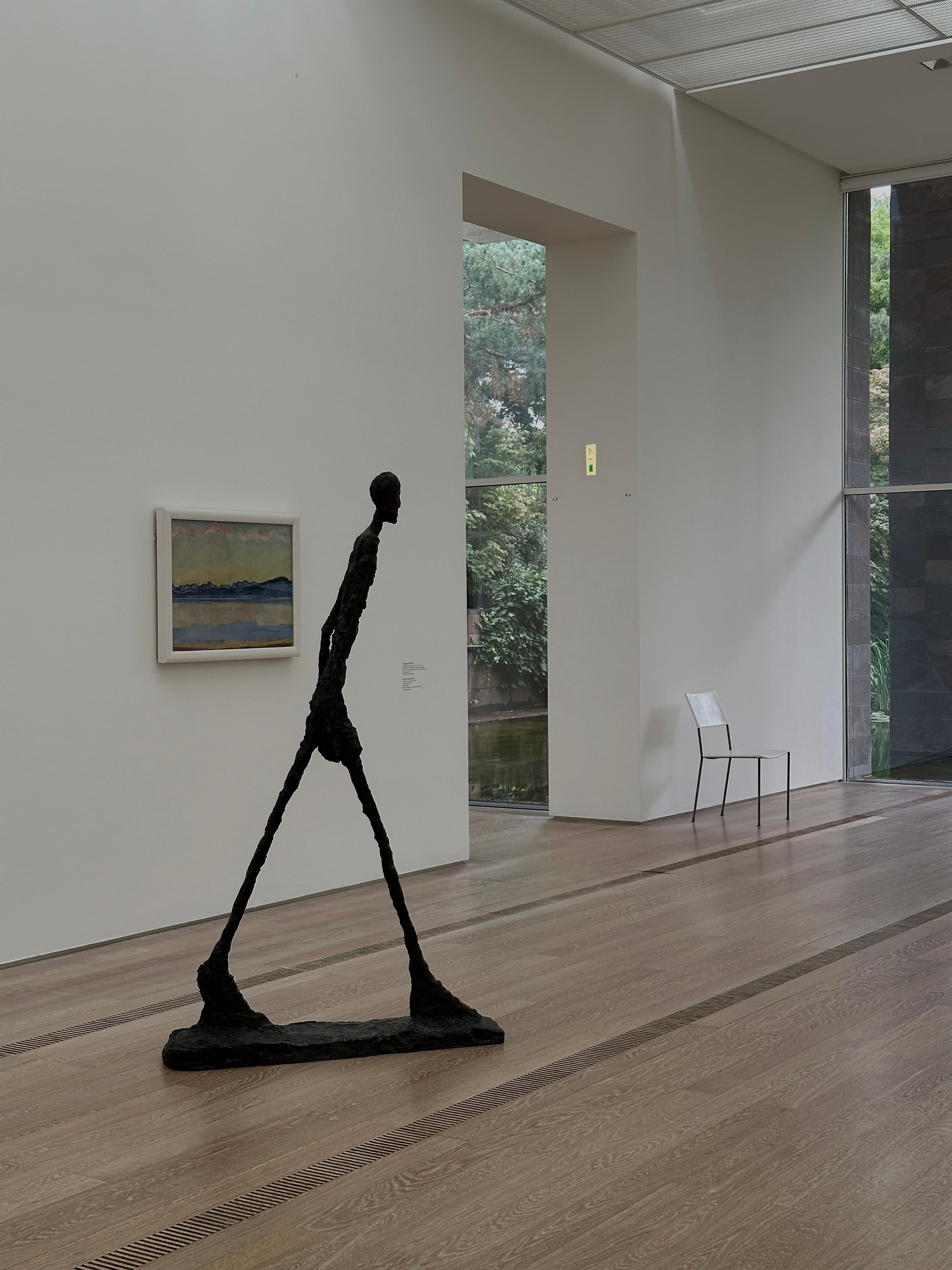 Fondation Beyeler
