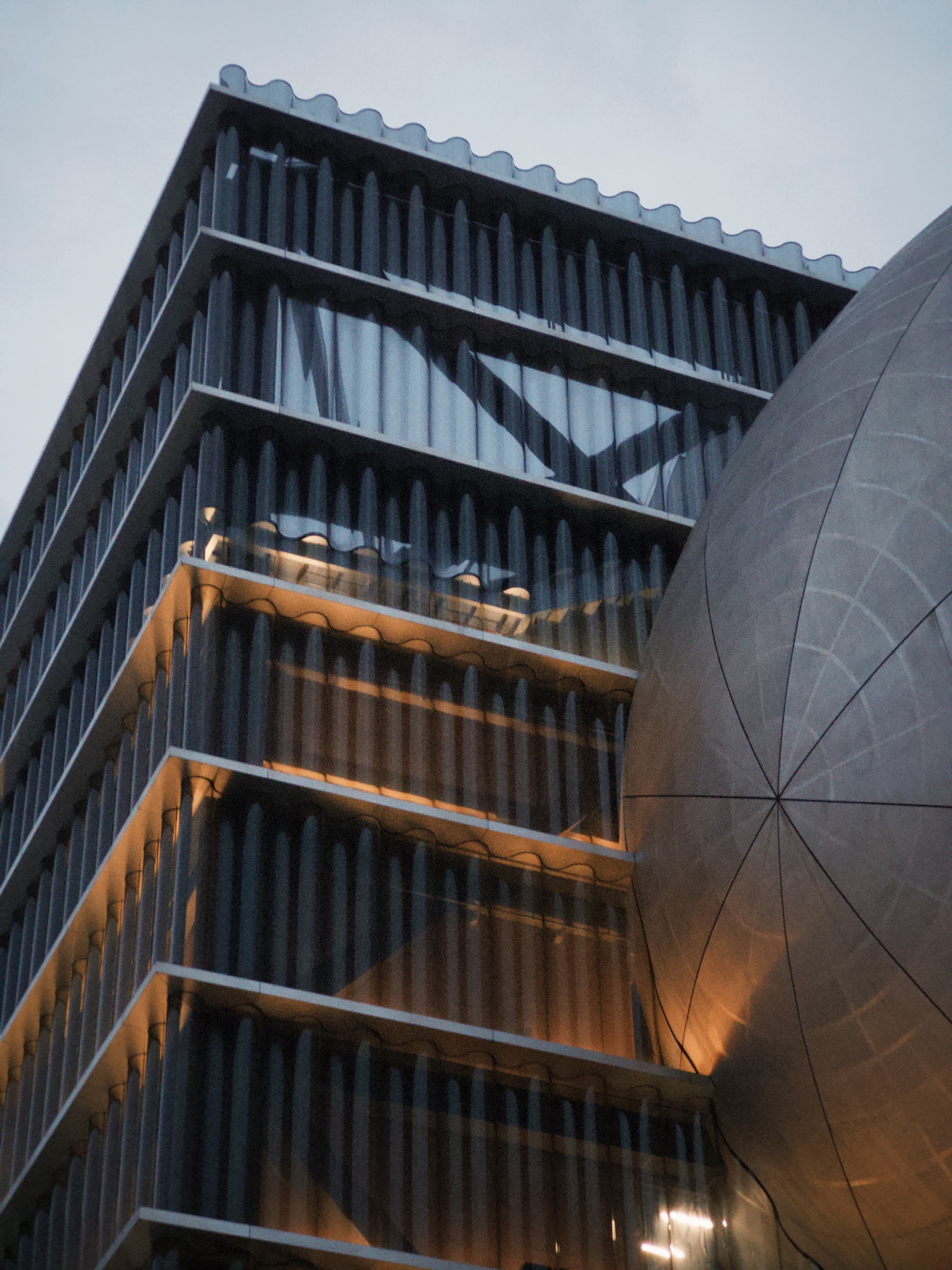 Taipei Performing Arts Center