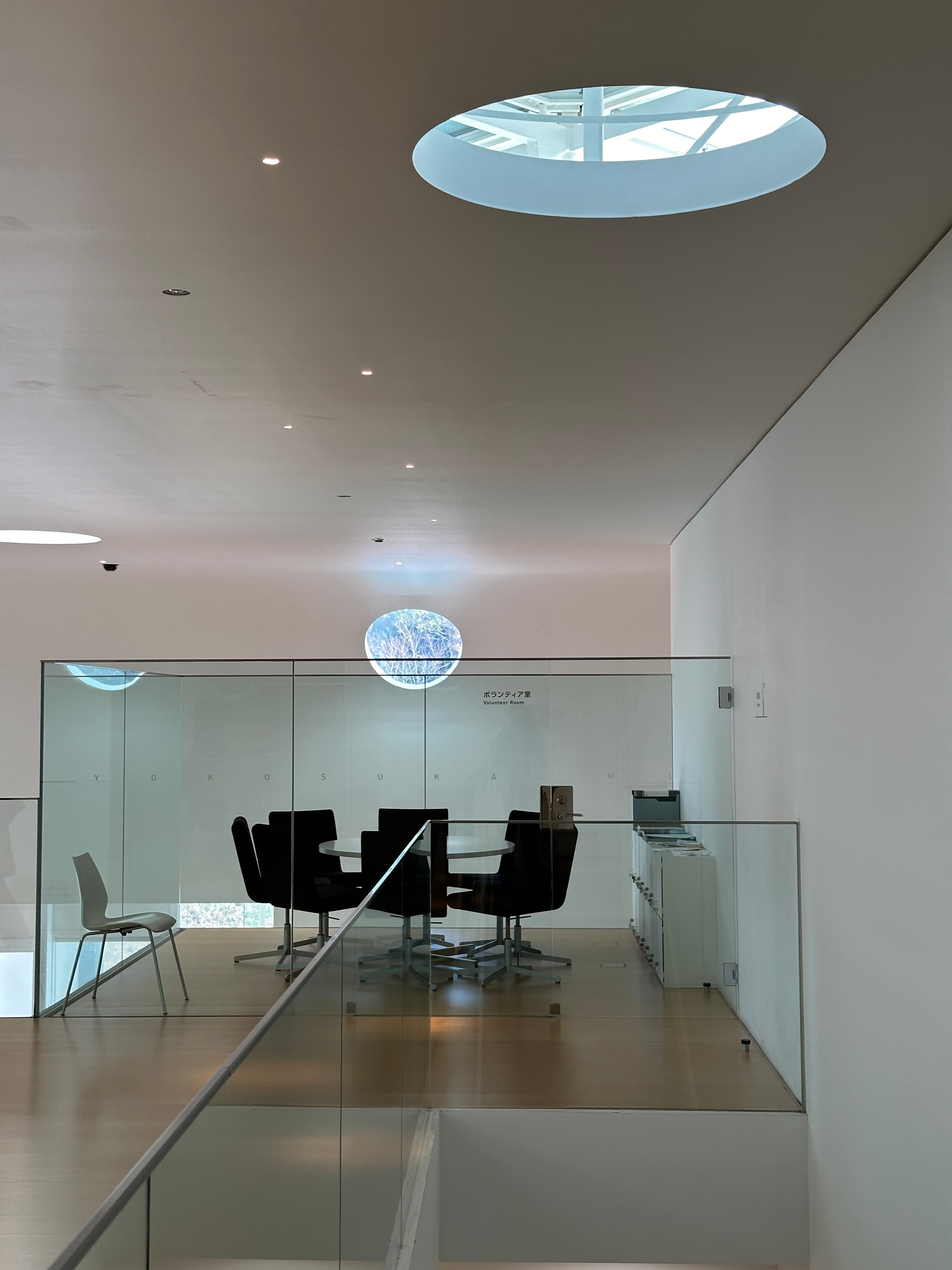 横須賀美術館 Yokosuka Museum of Art — gallery image 3