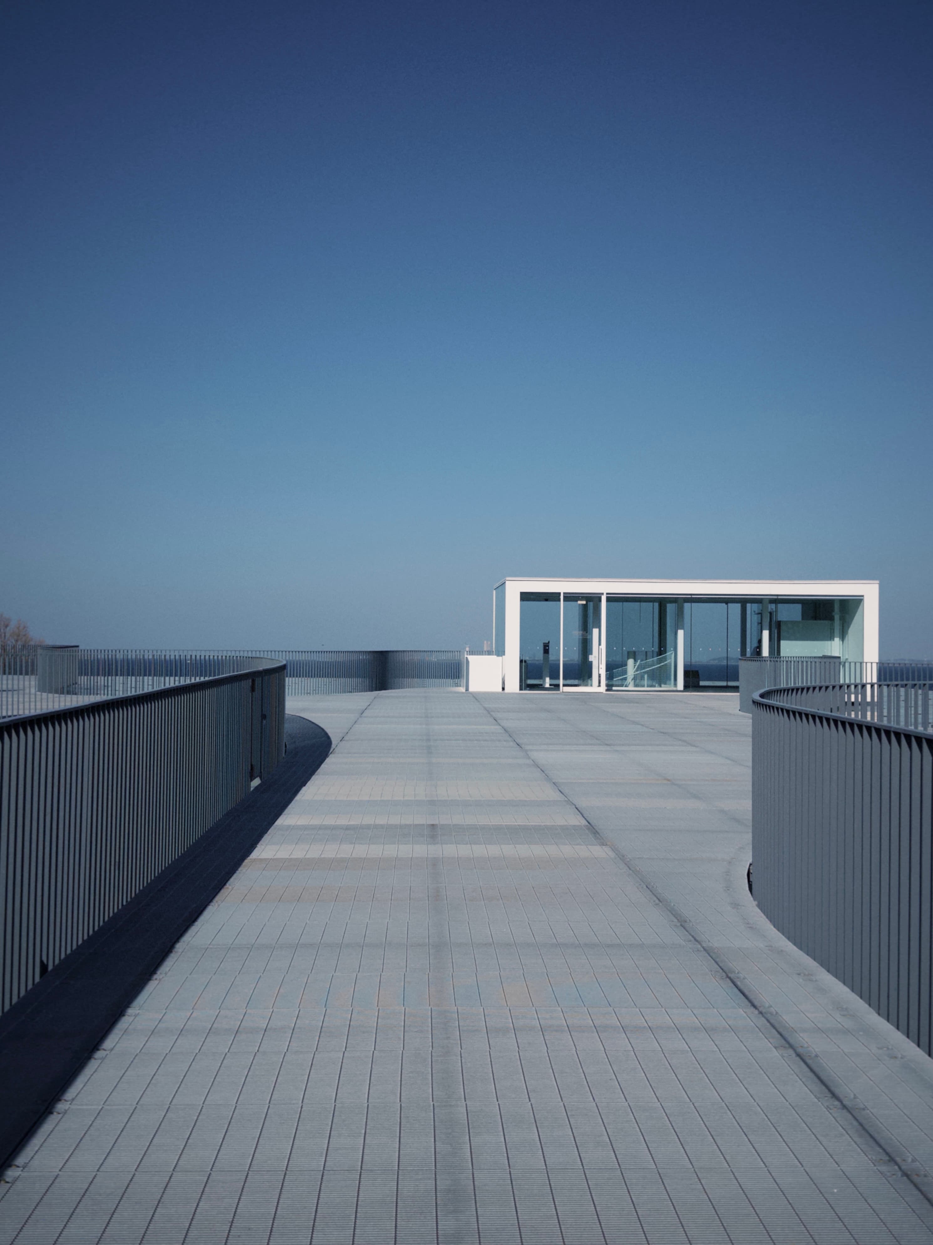 横須賀美術館 Yokosuka Museum of Art — gallery image 5