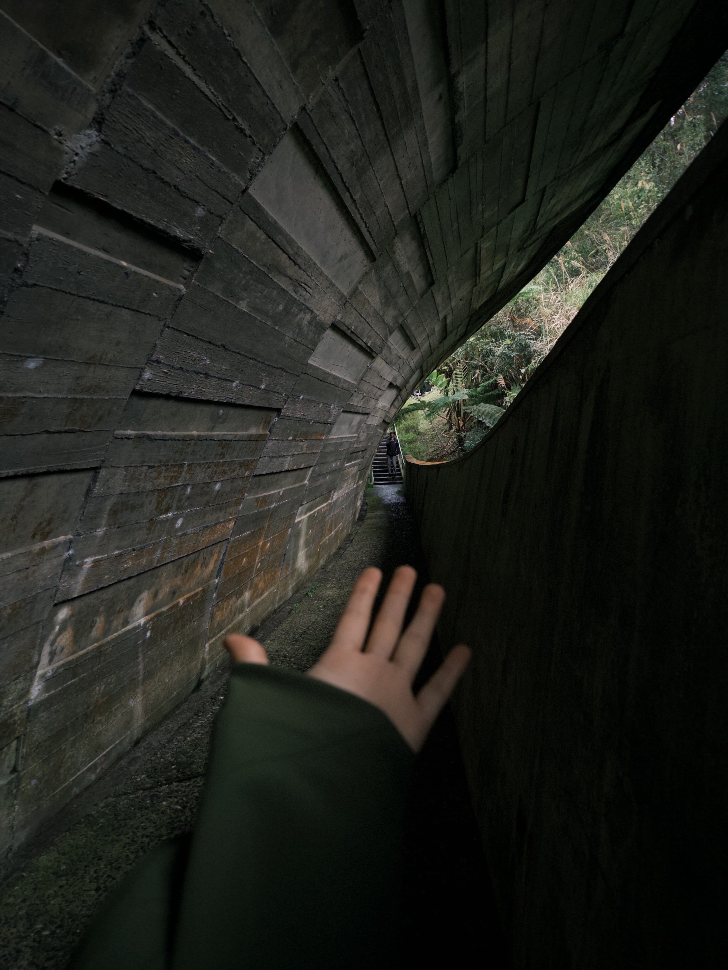 櫻花陵園 Cherry Blossom Cemetery — gallery image 5