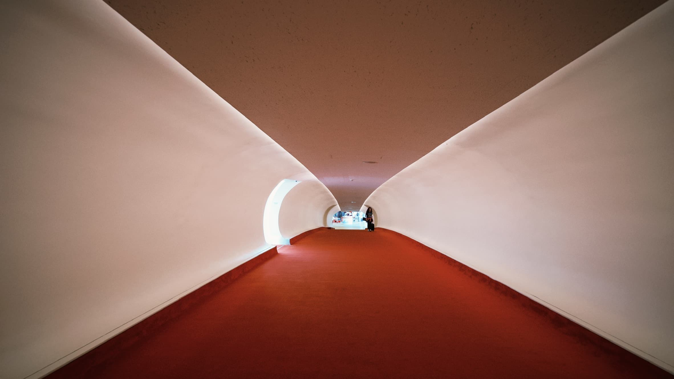 TWA Flight Center — gallery image 17