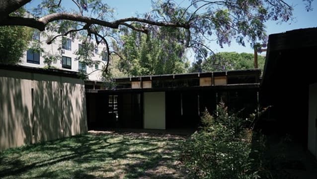 Schindler House — gallery image 17