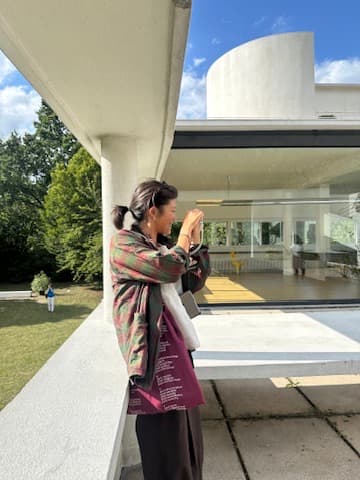 Villa Savoye — gallery image 2
