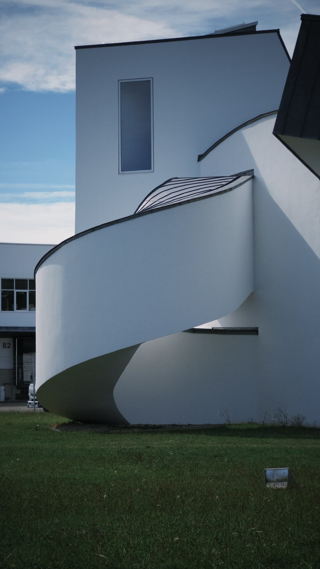 Vitra Campus — gallery image 22