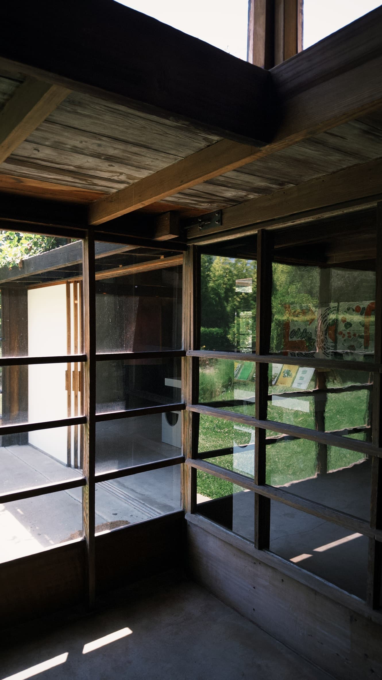 Schindler House — gallery image 3