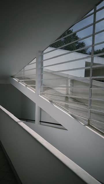Villa Savoye — gallery image 11