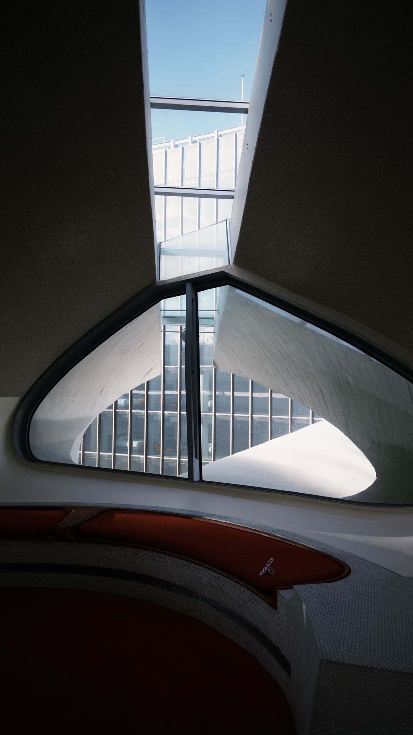 TWA Flight Center — gallery image 10