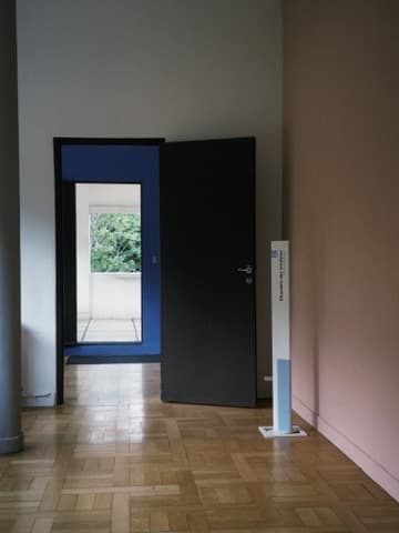 Villa Savoye — gallery image 10