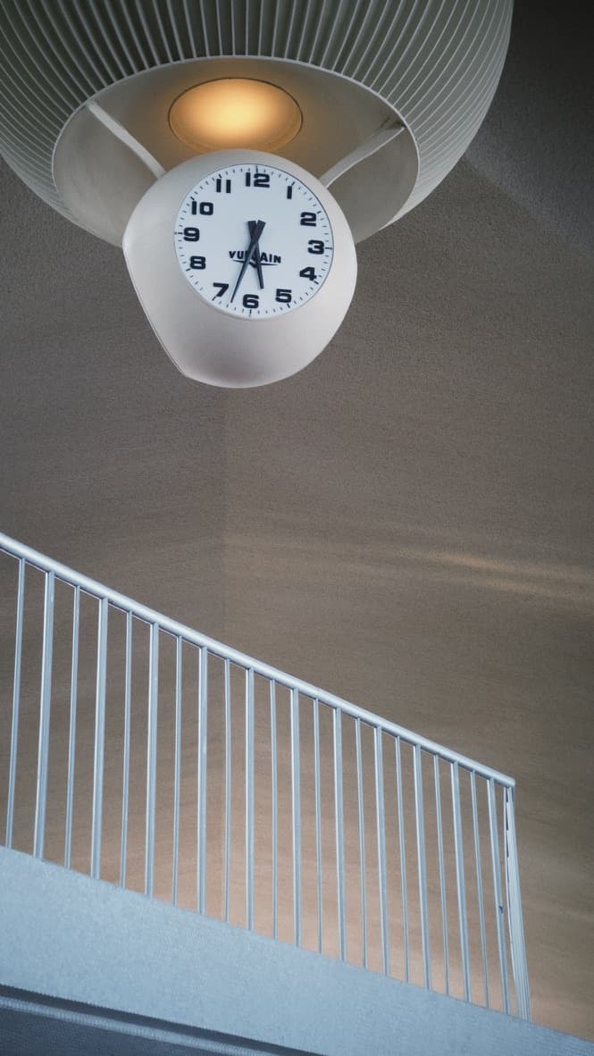 TWA Flight Center — gallery image 18