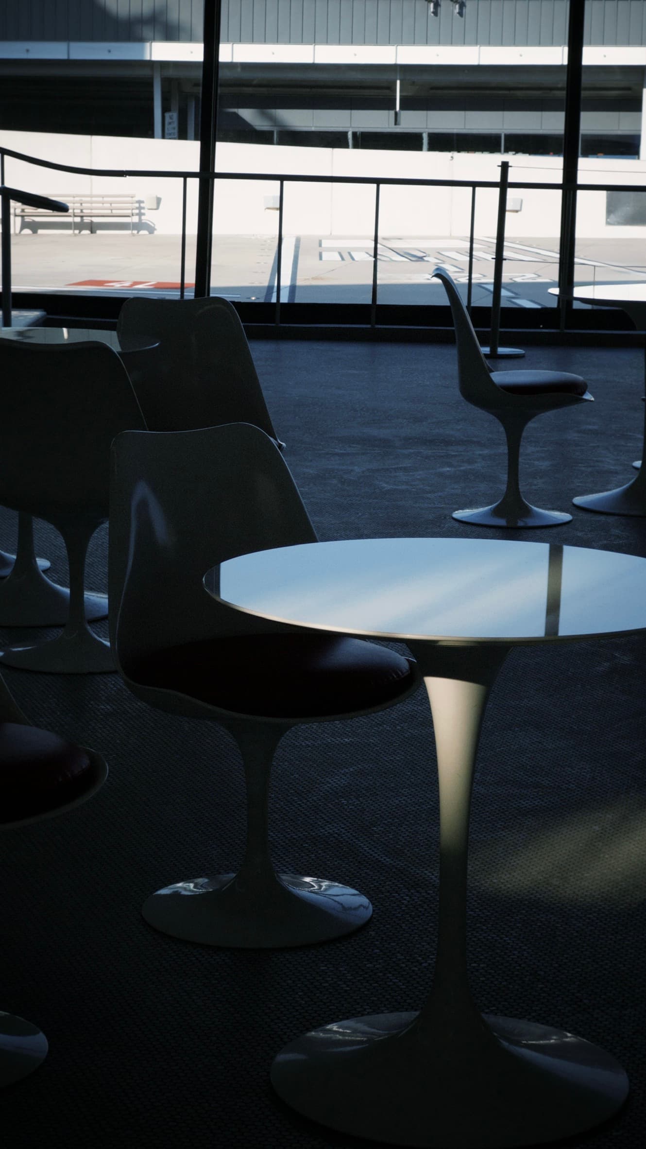 TWA Flight Center — gallery image 13