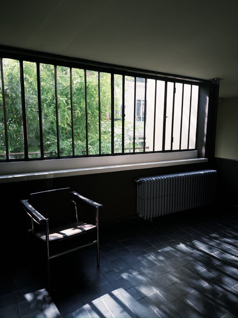 Villa La Roche — gallery image 2