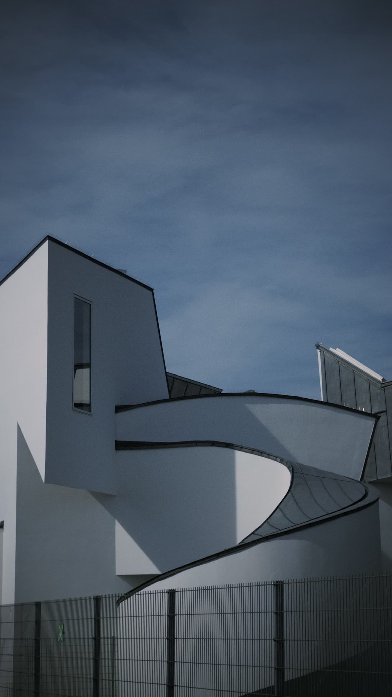 Vitra Campus — gallery image 17