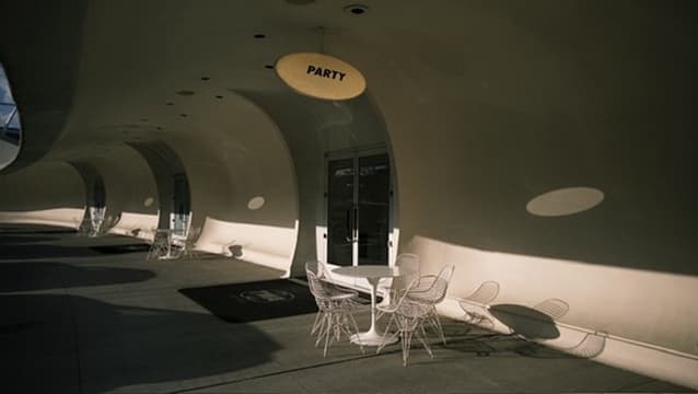 TWA Flight Center — gallery image 2
