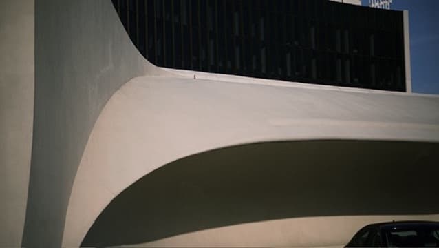 TWA Flight Center — gallery image 1