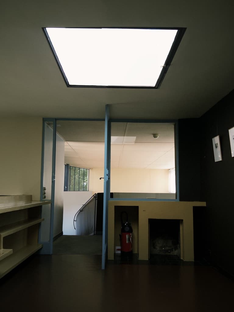 Villa La Roche — gallery image 3