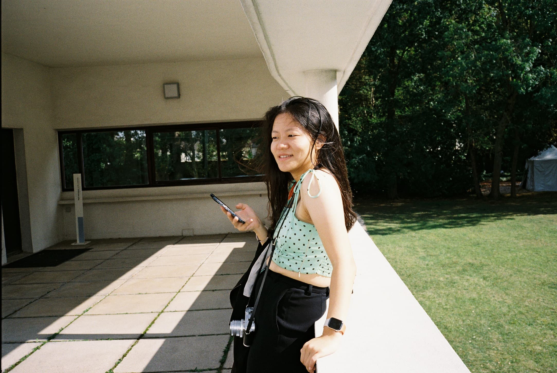 Villa Savoye — gallery image 1