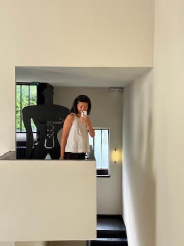 Villa La Roche — gallery image 9