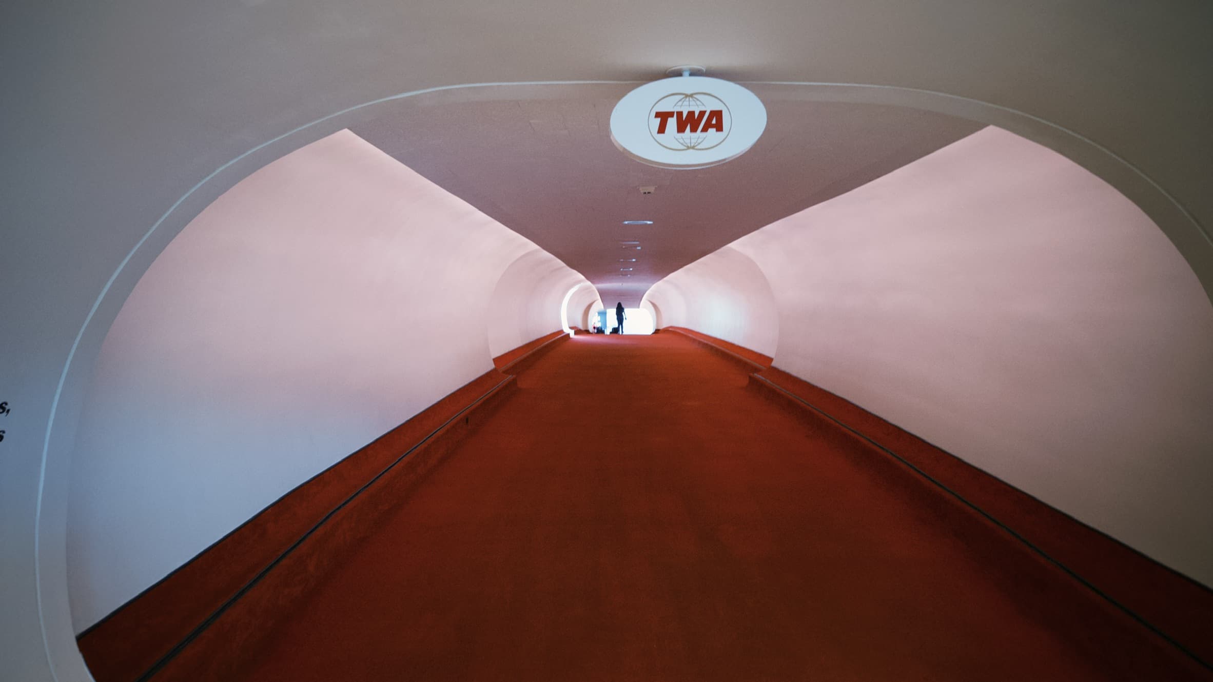 TWA Flight Center — gallery image 16