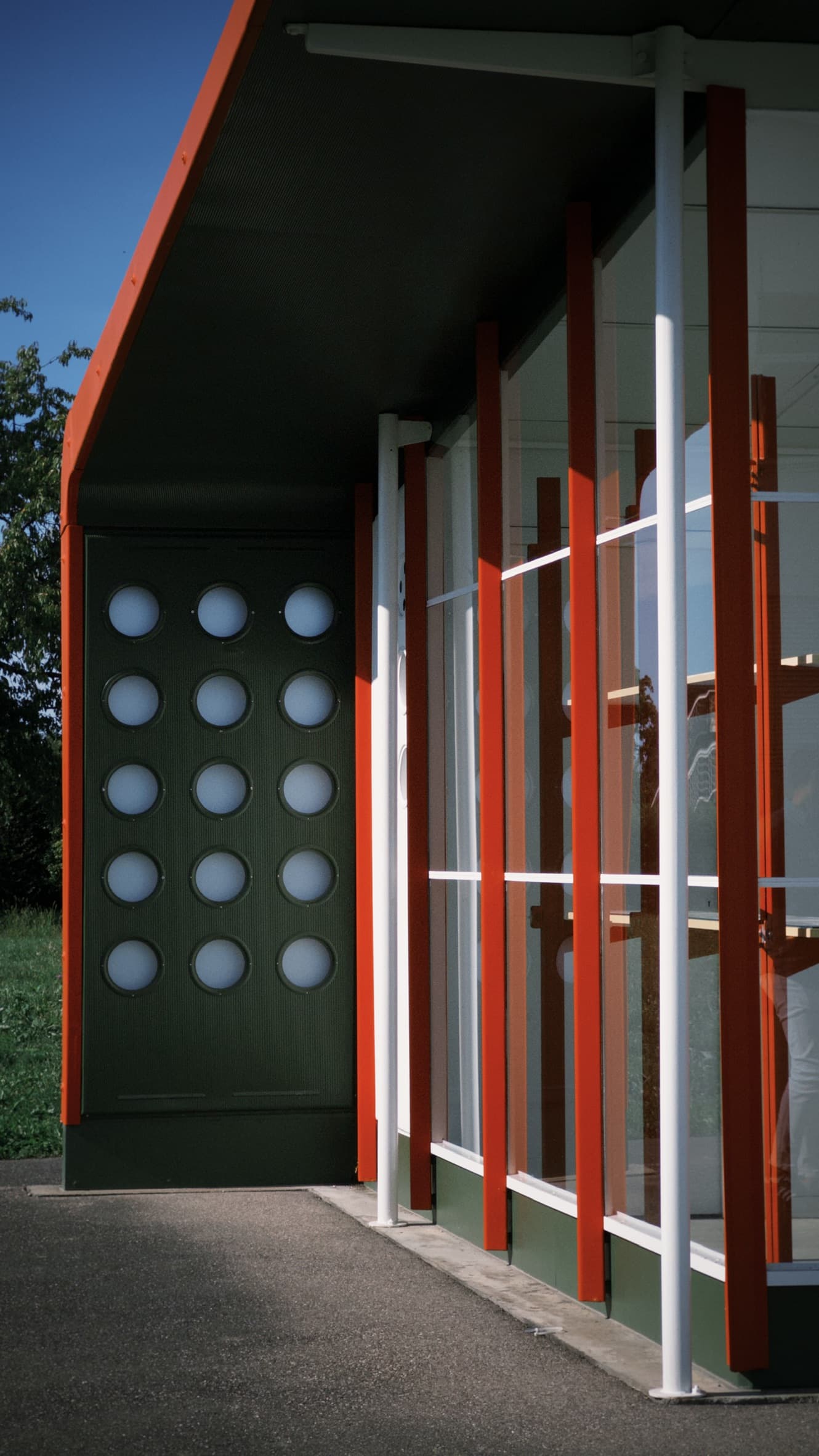 Vitra Campus — gallery image 10