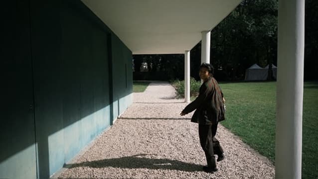 Villa Savoye — gallery image 4