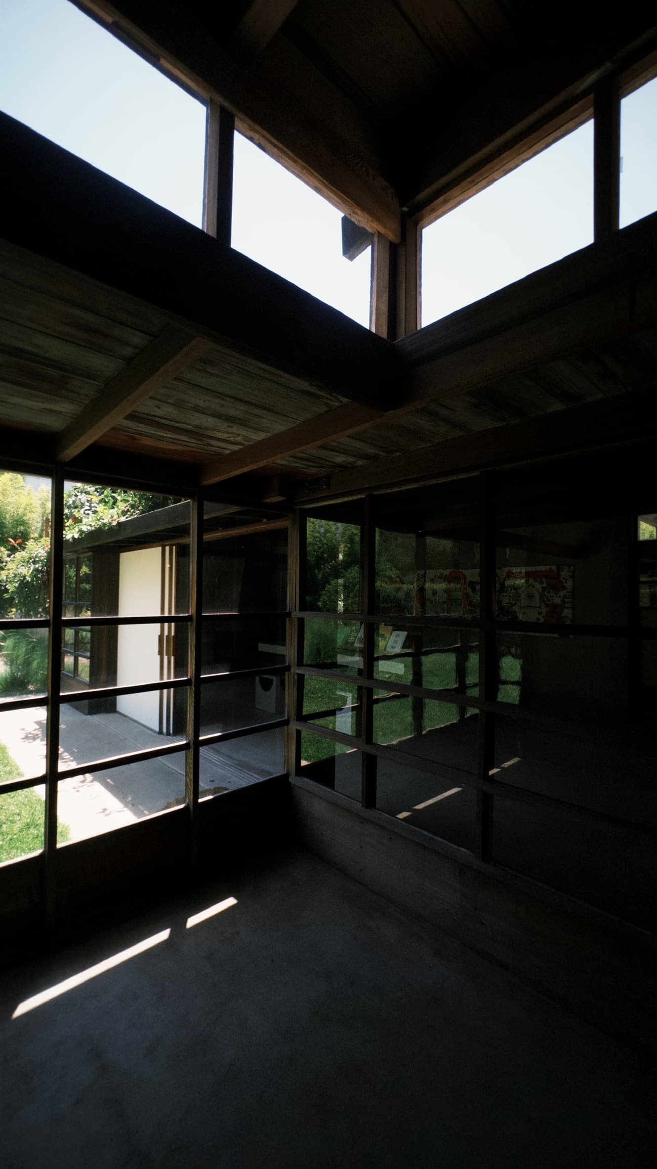 Schindler House — gallery image 2