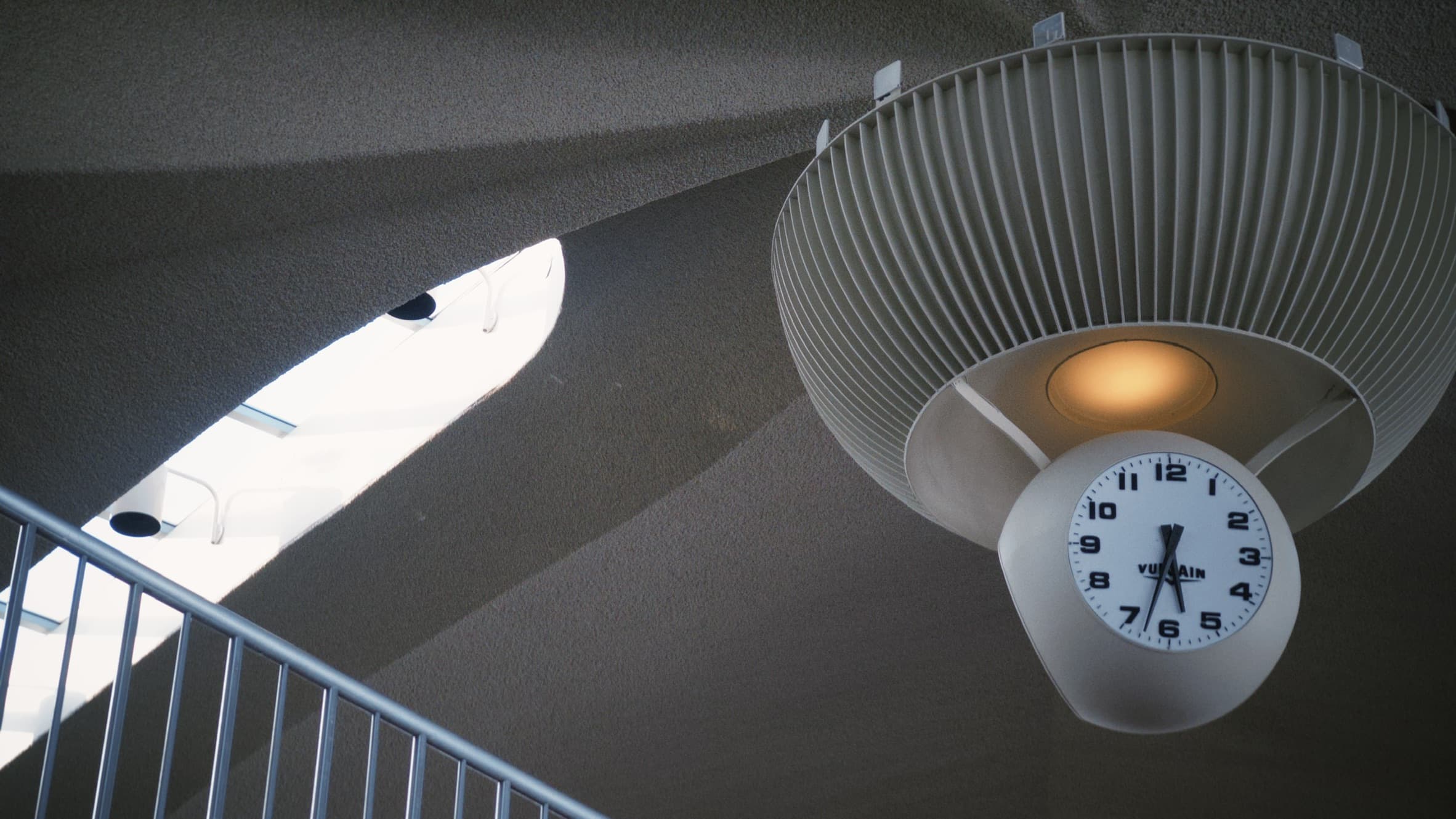 TWA Flight Center — gallery image 12