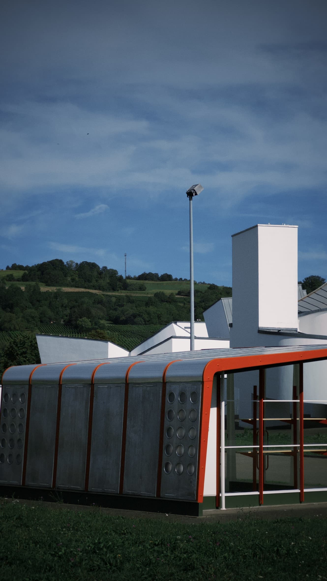 Vitra Campus — gallery image 11