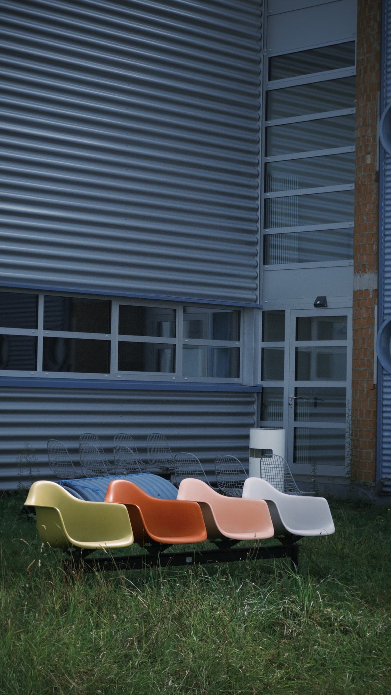Vitra Campus — gallery image 14