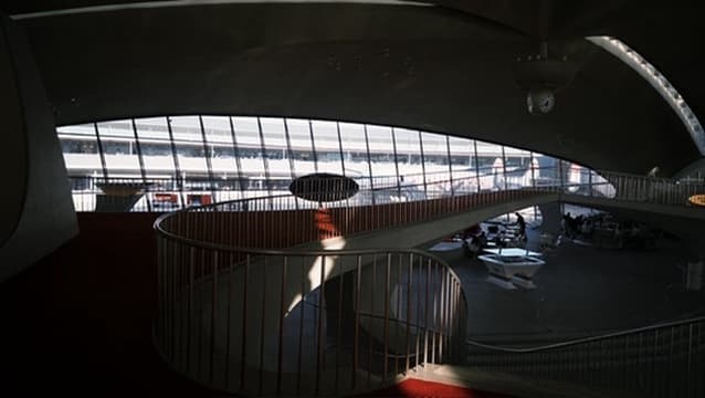 TWA Flight Center — gallery image 5