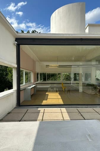 Villa Savoye — gallery image 7