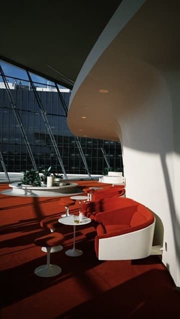 TWA Flight Center — gallery image 7