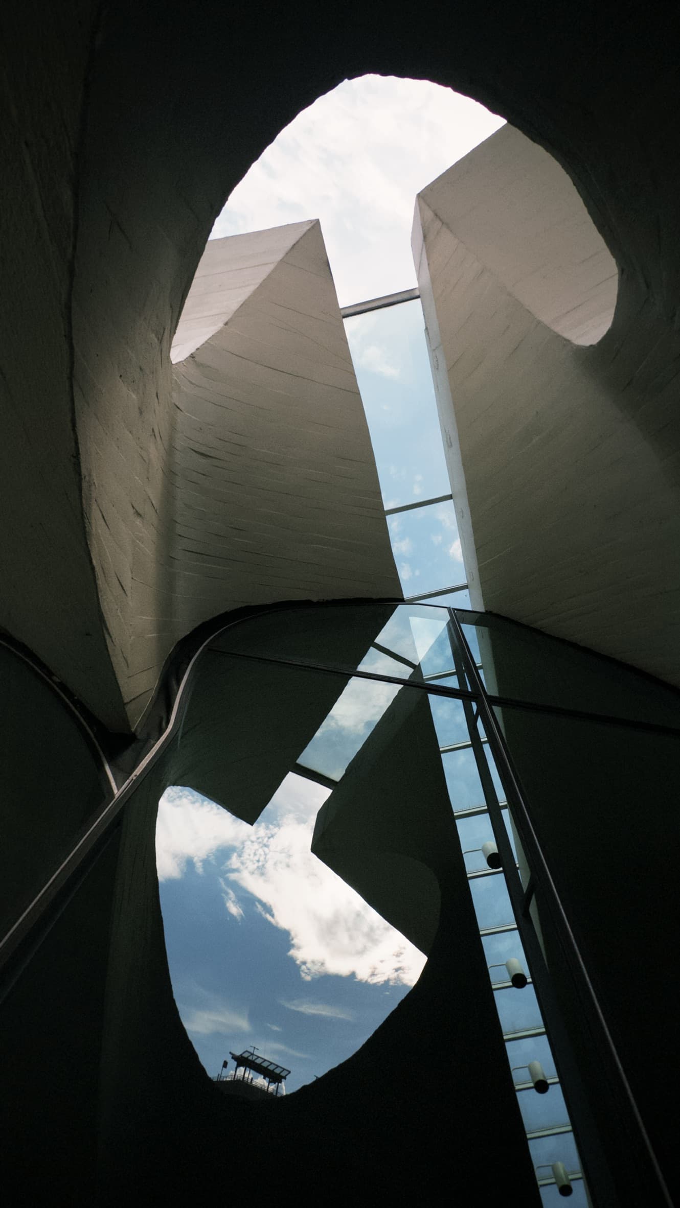 TWA Flight Center — gallery image 19