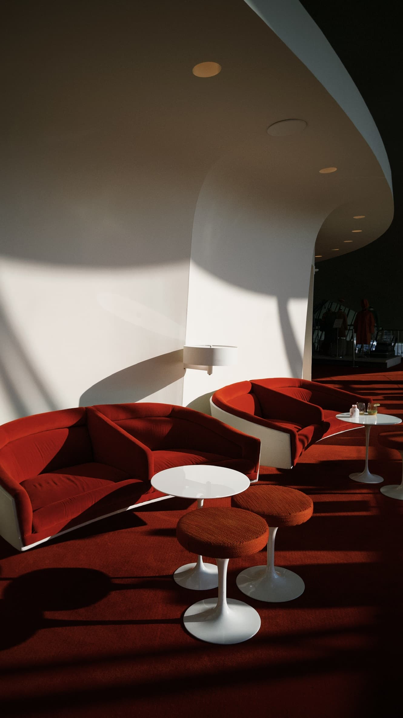 TWA Flight Center — gallery image 8