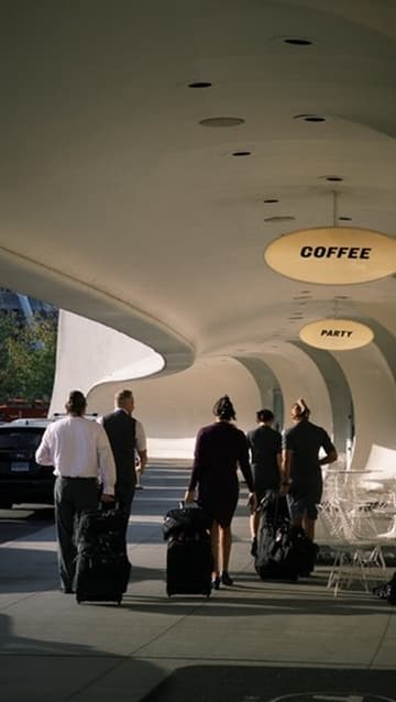 TWA Flight Center — gallery image 3