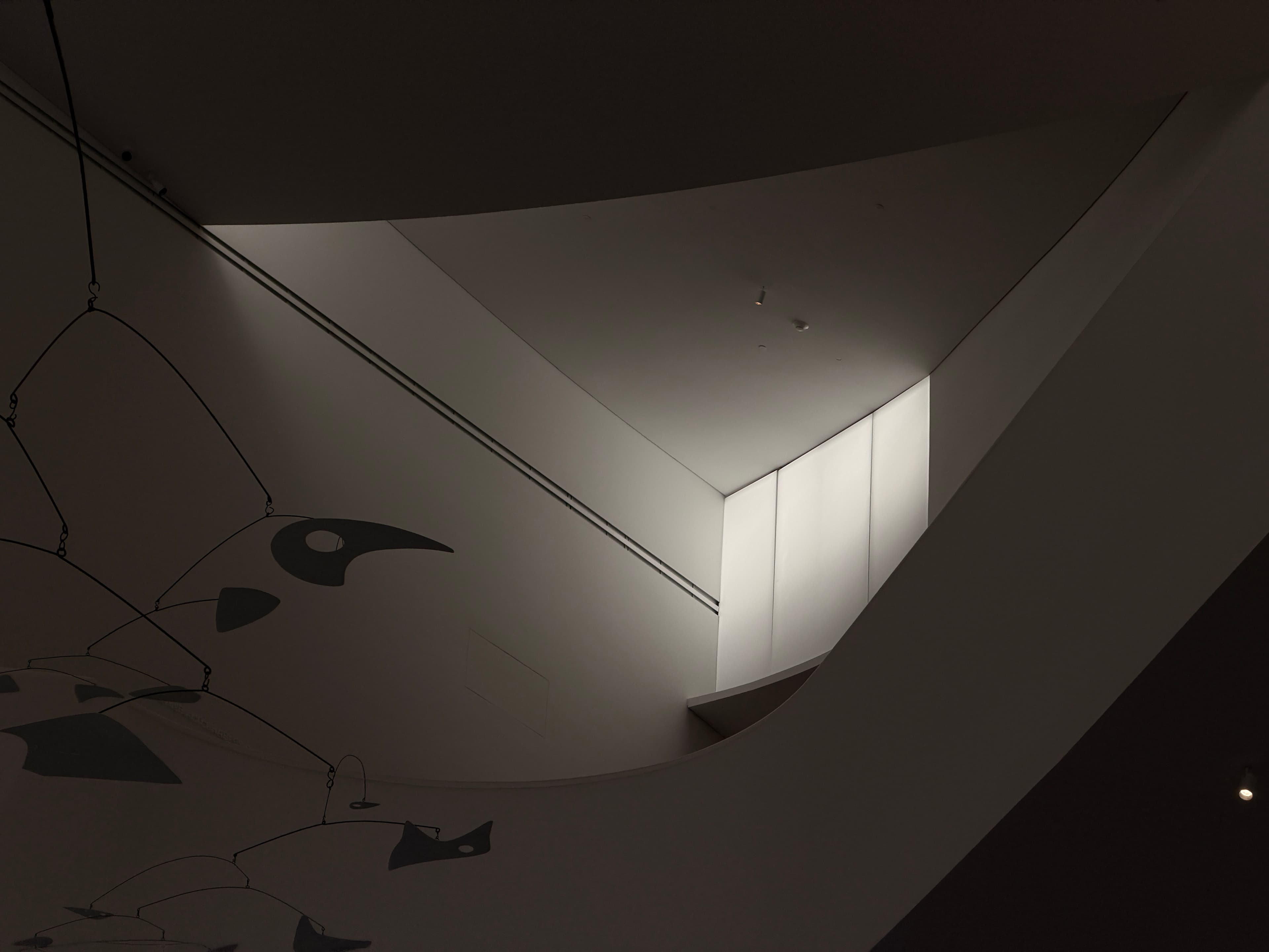 MFAH Kinder Building — gallery image 3