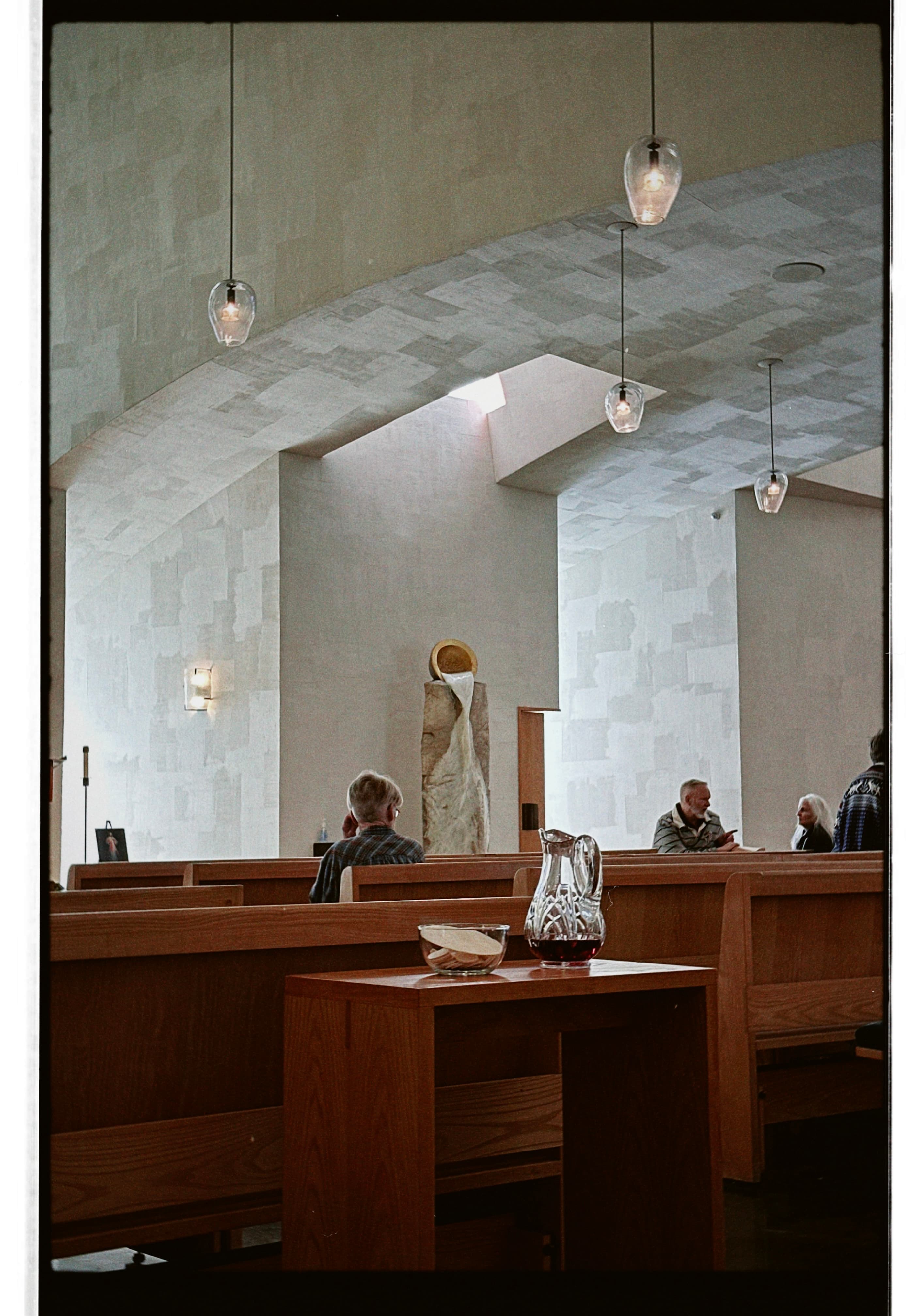 Chapel of St. Ignatius — gallery image 2