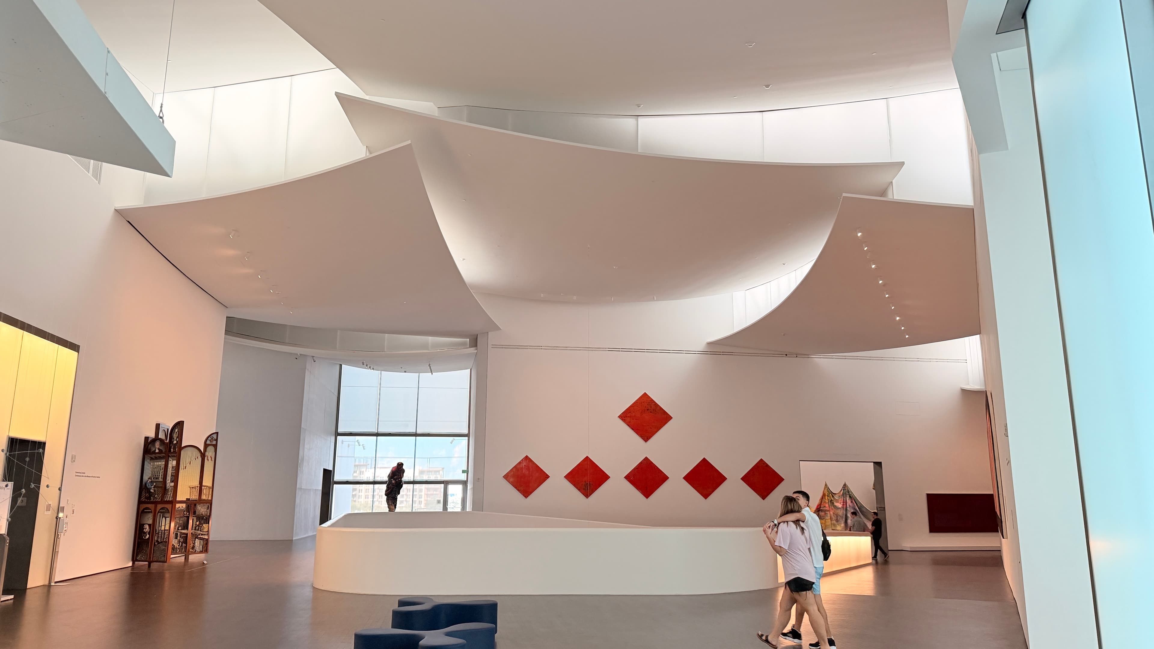 MFAH Kinder Building — gallery image 8