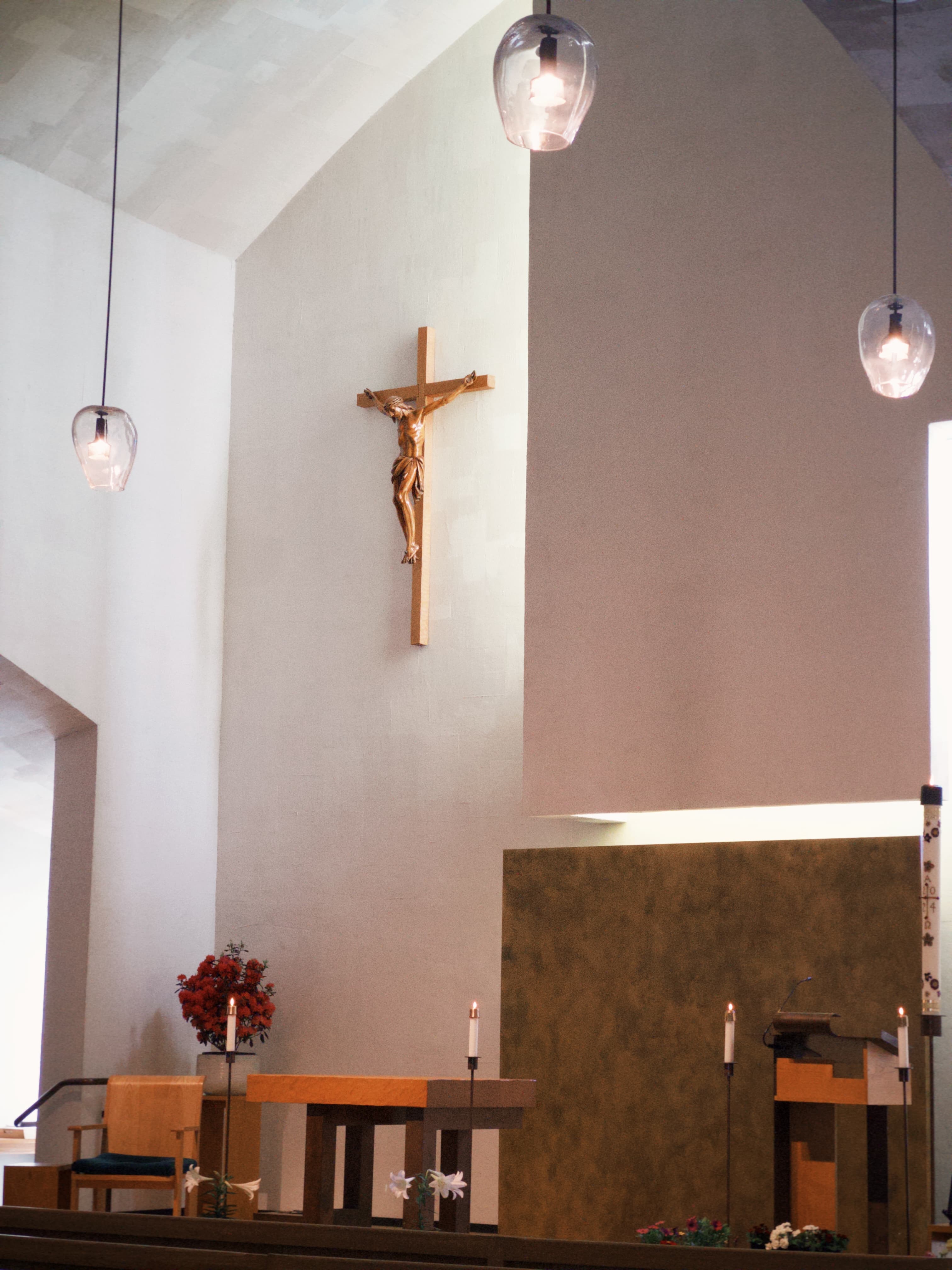 Chapel of St. Ignatius — gallery image 5