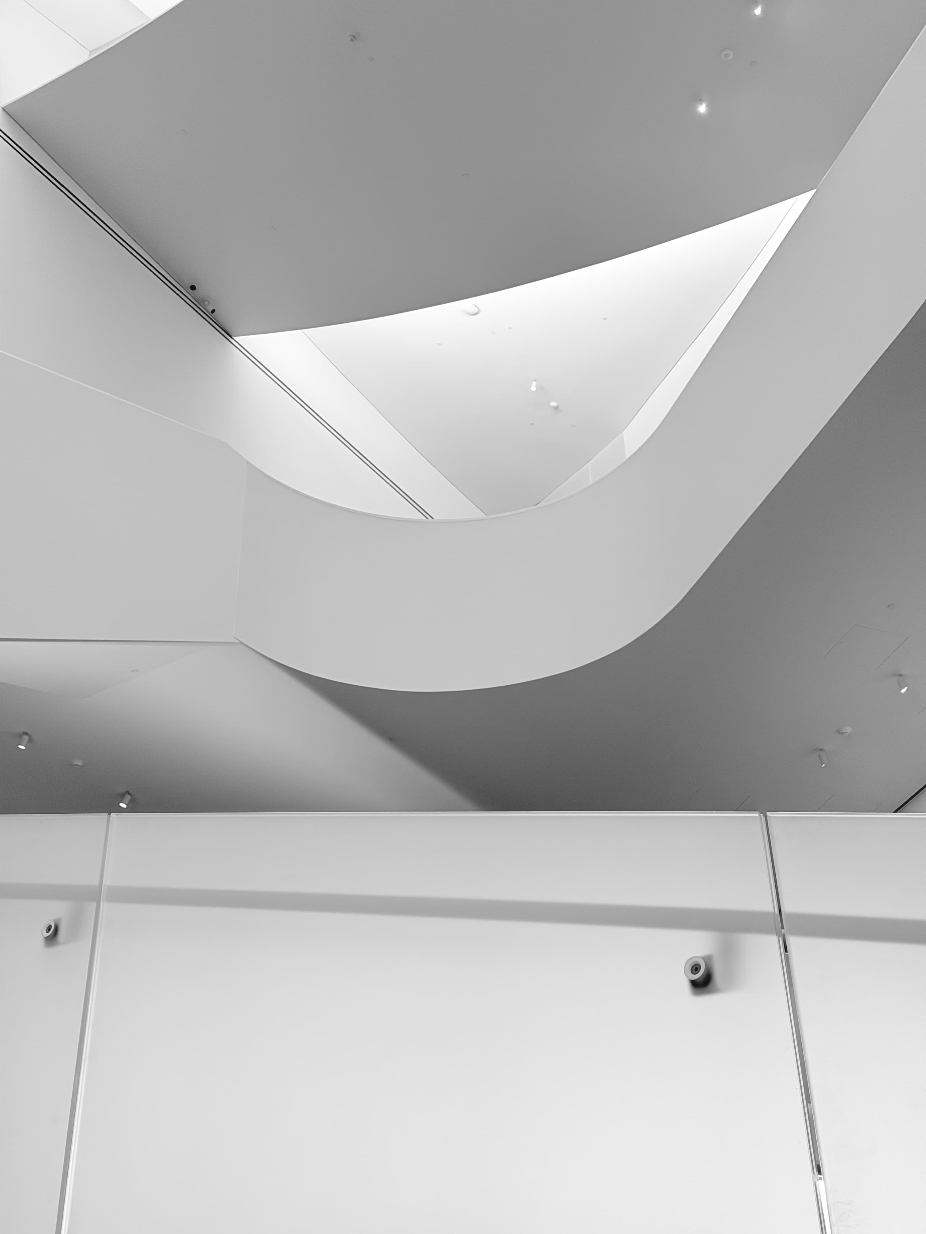 MFAH Kinder Building — gallery image 15