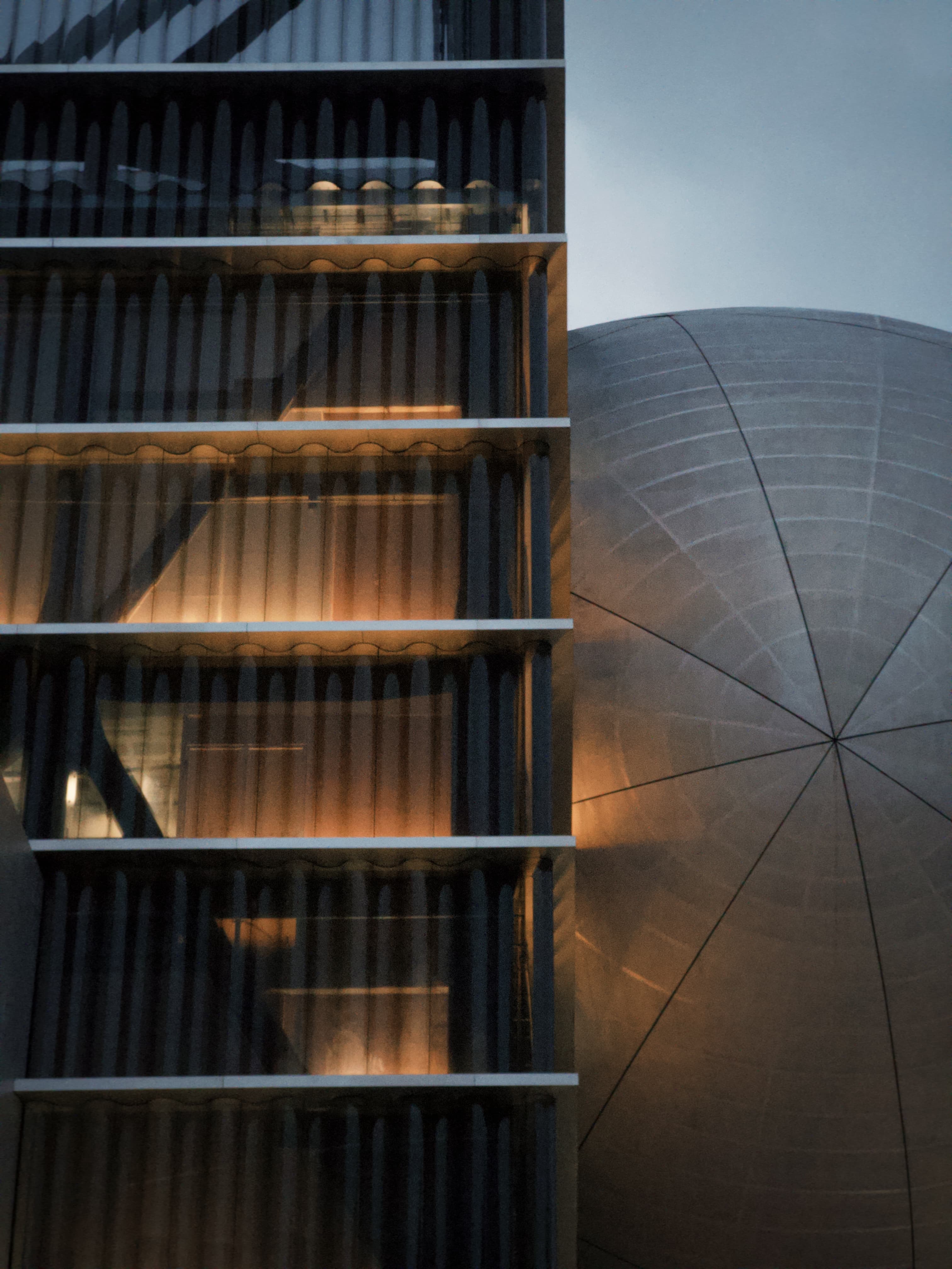 Taipei Performing Arts Center — gallery image 3