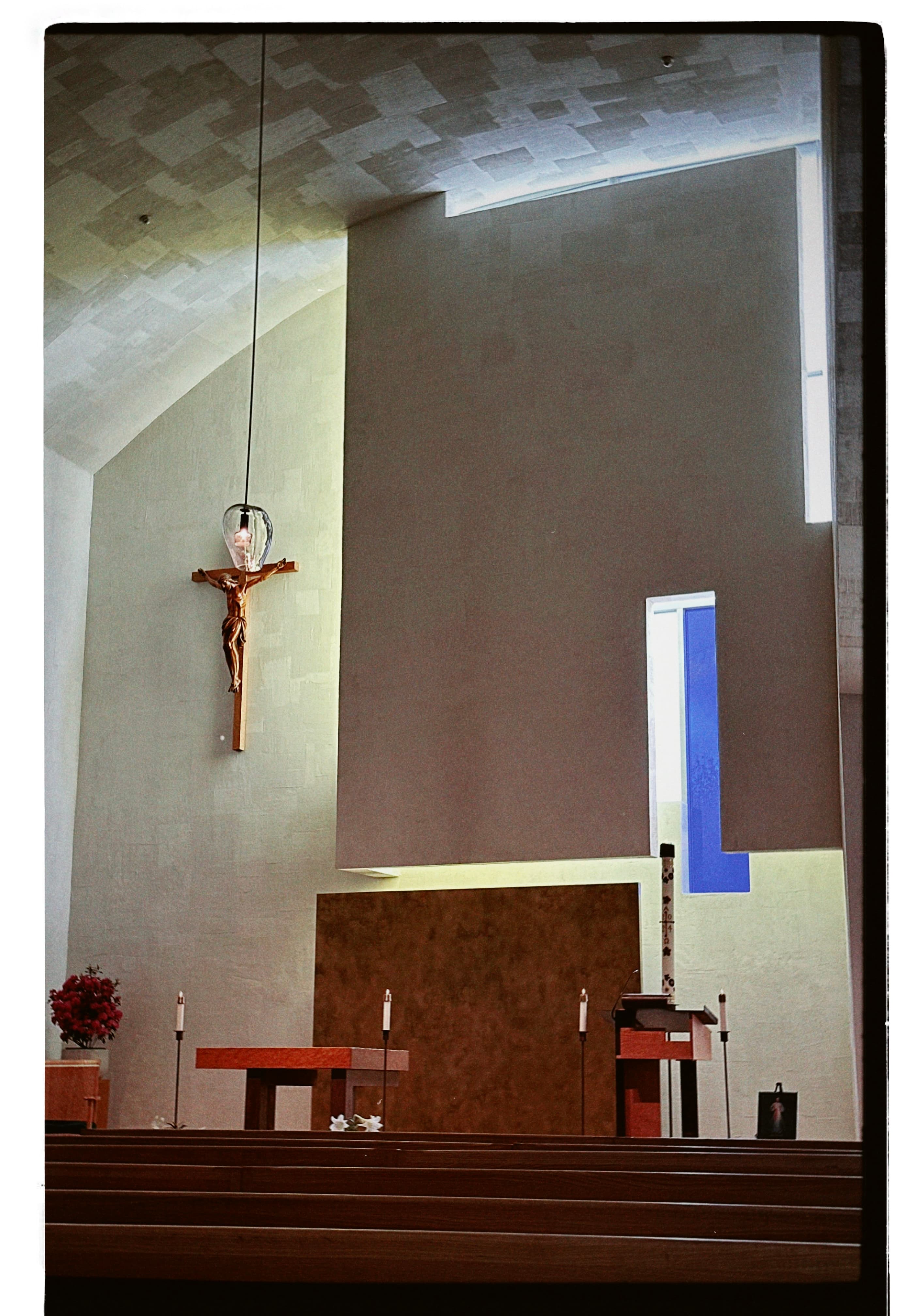 Chapel of St. Ignatius — gallery image 1