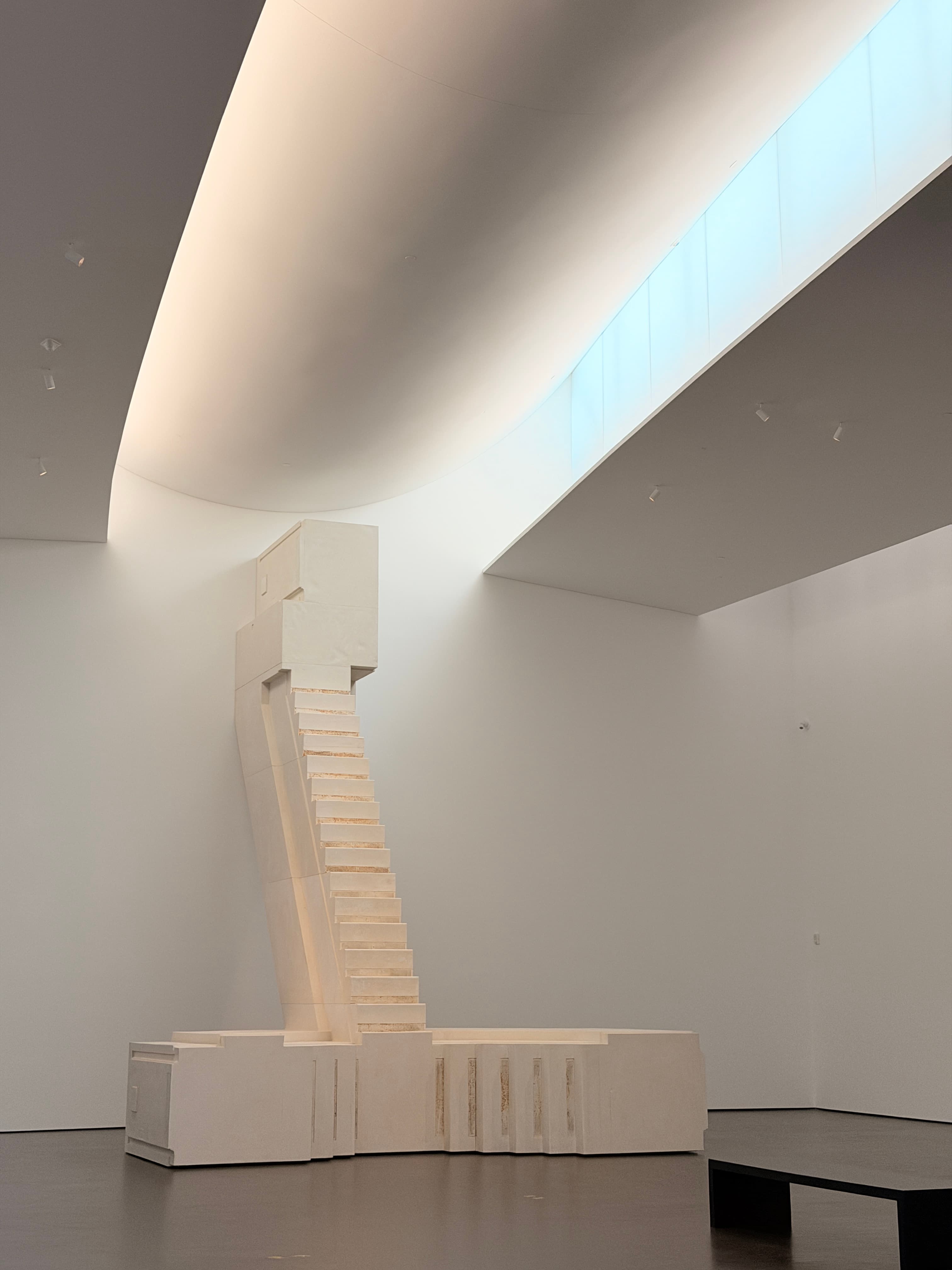 MFAH Kinder Building — gallery image 6