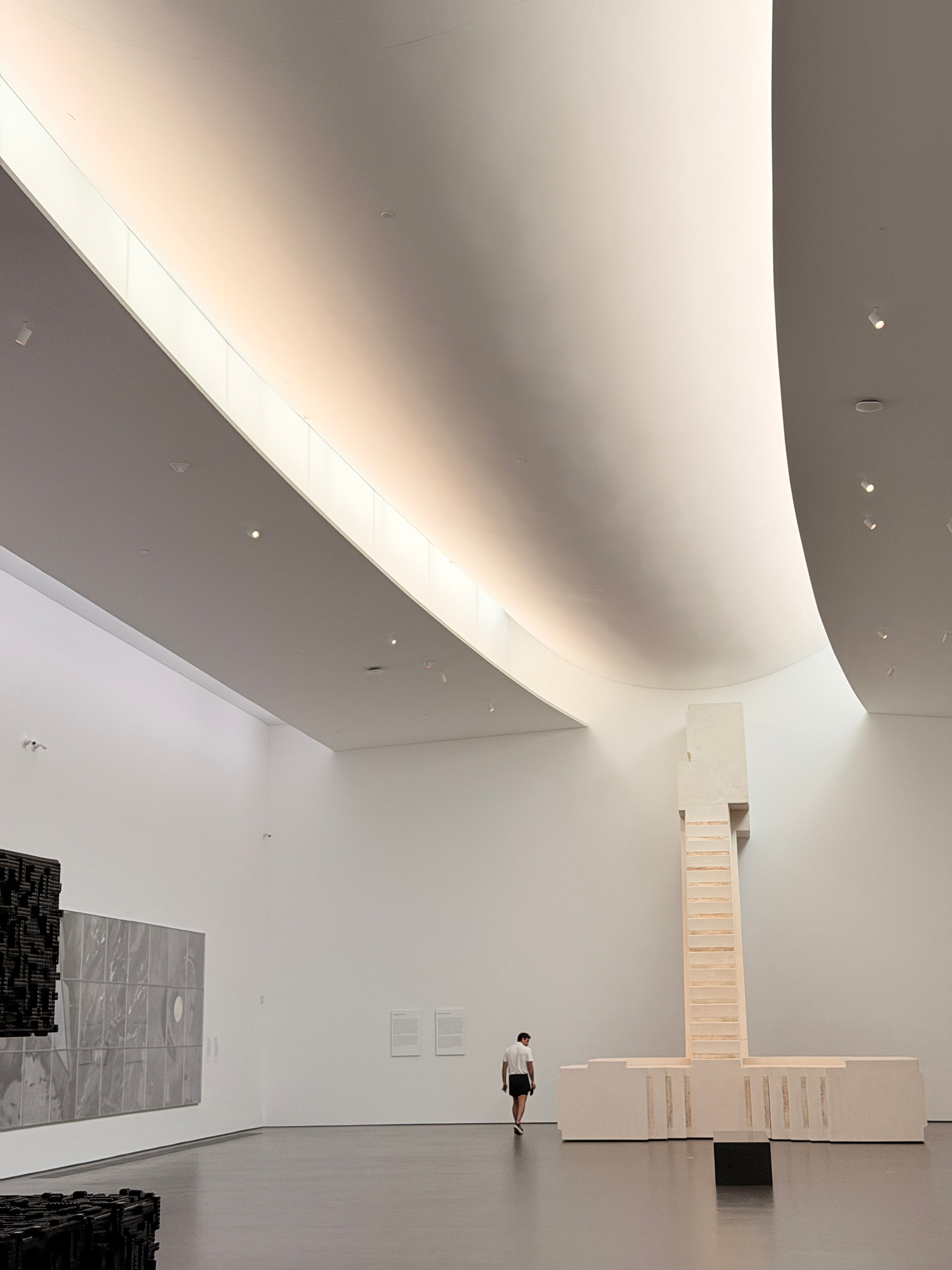 MFAH Kinder Building — gallery image 5